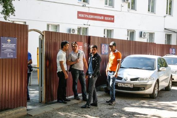 прописка в Ржеве